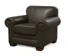 England 144SLR Monroe - Leather Chair