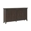 Liberty Furniture 297-CB7640 Paradise Valley - Hall Buffet - Saddle Brown