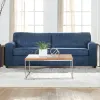 New Classic U1261-30-BLU New Classic U1261-30-BLU Kylo - Sofa - Blue