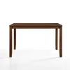 New Classic D1652B-12 New Classic D1652B-12 Pascal - Counter Dining Table - Walnut