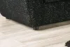 Furniture of America FM61001BK-SF Verdal - Sofa - Black