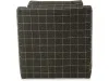 Craftmaster Furniture 072610SC Swivel Chair