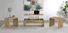 Coaster Fine Furniture 706358-S3 Canoga - 3 Piece Lift Top Cocktail Coffee Table Set - Mango
