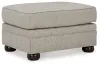 Ashley Furniture 3730714 Gaelon - Ottoman - Dune