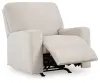 Ashley Furniture 2430525 Aviemore - Rocker Recliner - Stone