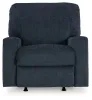 Ashley Furniture 2430325 Ashley Furniture 2430325 Aviemore - Rocker Recliner - Ink