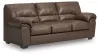 Ashley Furniture PC2770538 Ashley Furniture PC2770538 WillowBend - Sofa - Umber