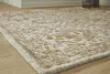 Ashley Furniture R408572 Sableridge - 5' x 7' Rug - Ivory / Taupe / Camel