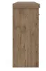 Ashley Furniture PCB2844-31 Oliandon - Seven Drawer Dresser - Light Brown