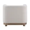 ACME LV07262 Duncan - Chair - Beige