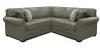 England 5630-28/5630-22/5630-27 England 5630-28/5630-22/5630-27 Brantley - 3 Piece Sectional