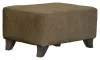 Jackson Furniture Industries 421510-2072/29 Jackson Furniture Industries 421510-2072/29 Alyssa - Ottoman - Latte