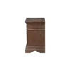 New Classic B658-040 Mar Vista - Nightstand - Walnut
