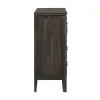 New Classic B677B-050 New Classic B677B-050 Andover - Dresser - Nutmeg