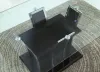 Furniture of America CM8372BK-T-TABLE Glenview - Dining Table - Black