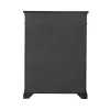 Liberty Furniture 512-BR41 Arden Road - 6 Drawer Chest - Satin Cherry