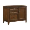 Intercon SM-HO-4130D-TUS-C Intercon SM-HO-4130D-TUS-C San Mateo - Credenza - Tuscan