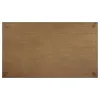 Coaster Fine Furniture 109101 Bruner - Rectangular Wood Dining Table - Natural Brown