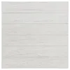 Coaster Fine Furniture 710558-S3A Payne - 3 Piece Coffee And End Table Set - Distressed White
