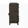 Liberty Furniture 805B-BR31 Liberty Furniture 805B-BR31 Avalon - 6 Drawer Dresser - Coffee Bean