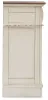 Ashley Furniture B743-31 Realyn - Dresser - 7-drawer - White / Brown / Beige