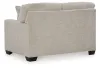 Ashley Furniture 3100435 Ashley Furniture 3100435 Mahoney - Loveseat - Pebble