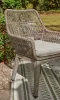 Ashley Furniture P399-601A Beach Front - Arm Chair With Cushion (Set of 2) - Beige