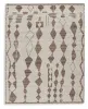 Ashley Furniture R406791 Ashley Furniture R406791 Brettler - 8' x 10' Rug - Beige / Brown