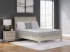 Sierra Sleep® by Ashley M52341 Terra Sleep Medium - King Mattress - White