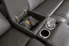 Ashley Furniture PCU12600S10 Ashley Furniture PCU12600S10 5Z - Pittson - 7-Piece Power Reclining Sectional With Power Armless Recliner And 2 Storage Consoles - Anchor