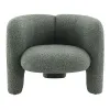 ACME AC03358 Pemba - Accent Chair - Green Tweed