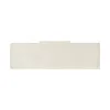 Samuel Lawrence Furniture S916-146 Madison - 3-Drawer Server with Cabinets in a Grey-White Wash Finish - Natural