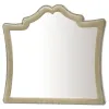 CoasterElevations 223521KE-S5 Antonella - 5 Piece Eastern King Bedroom Set - Ivory