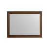 Intercon MW-BR-8391-SBL-C Marlow - Mirror - Sable