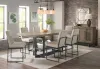 Intercon ED-BS-380C-DNE-C24 Eden - Upholstered Stool - Dune