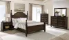 Coaster Fine Furniture 223634 Andover - Dresser Mirror - Dark Oak