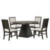 New Classic 40-D4101-RD4C Plateau - 54