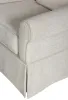 Ashley Furniture A3000006 Searcy - Swivel Glider Accent Chair - Quartz