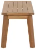 Ashley Furniture P407-600 Janiyah - Bench - Light Brown