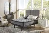 Sierra Sleep® by Ashley M52531 Sierra Sleep® by Ashley M52531 Augusta2 - Queen Mattress - Gray