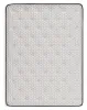 Sierra Sleep® by Ashley M41251 Limited Edition Pt - California King Mattress - White