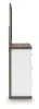 Ashley Furniture PCB1108B1 Ashley Furniture PCB1108B1 Kendanport - Dresser And Mirror - Brown