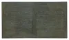 Pulaski Furniture P413240 Madison Ridge - Extendable Leg Dining Table - Natural Bark