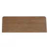 Liberty Furniture 652-HO120 Farmhouse Reimagined - Door Credenza - Antique White / Chestnut Tops