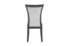 New Classic D5524-20 Flair - Dining Chair (Set of 2) - Gray