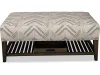 Craftmaster Furniture 068500 Ottoman
