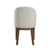 New Classic D5399-20 Phoenix - Dining Chair (Set of 2) - Chestnut