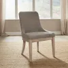 Liberty Furniture 780-C6501S Proximity Place - Upholstered Side Chair - Barley Buff