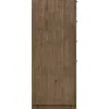 Liberty Furniture 936-BR41 Shaker Lakes - 5 Drawer Chest - Harvest Brown