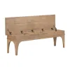 Liberty Furniture 928-BR47 Haven Hills - Bed Bench - Camel Beige